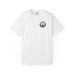 Kingdom Citizen Est. 33 AD Tee