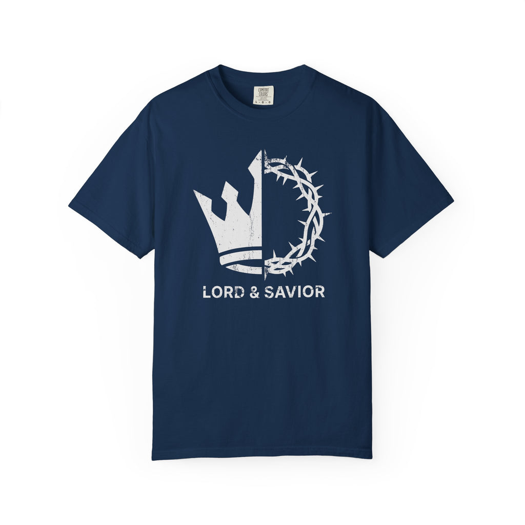 Lord & Savior Tee
