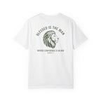 Blessed Is the Man Tee