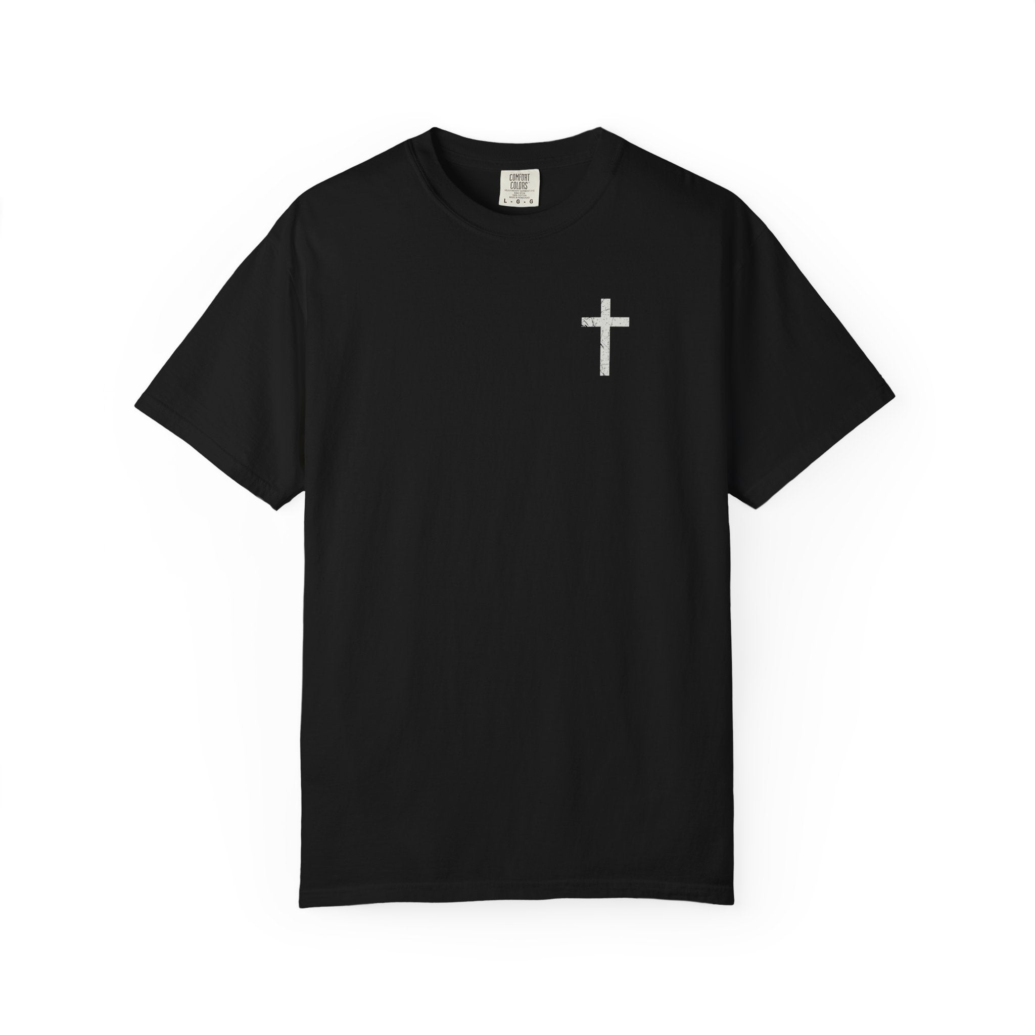 His Way Is Better Tee