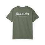 Psalm 23:4 Tee