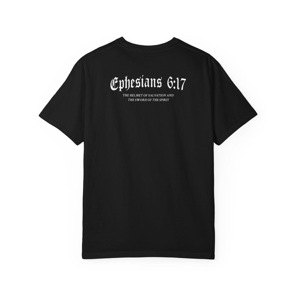 Ephesians 6:17 Tee