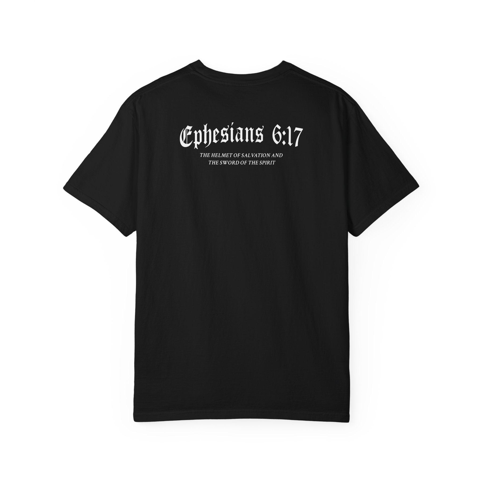 Ephesians 6:17 Tee