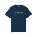 Jesus is King Tee
