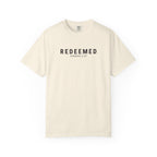 Redeemed Tee
