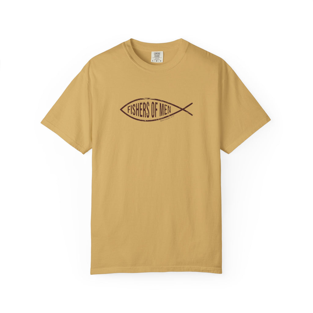 Fishers of Men Tee