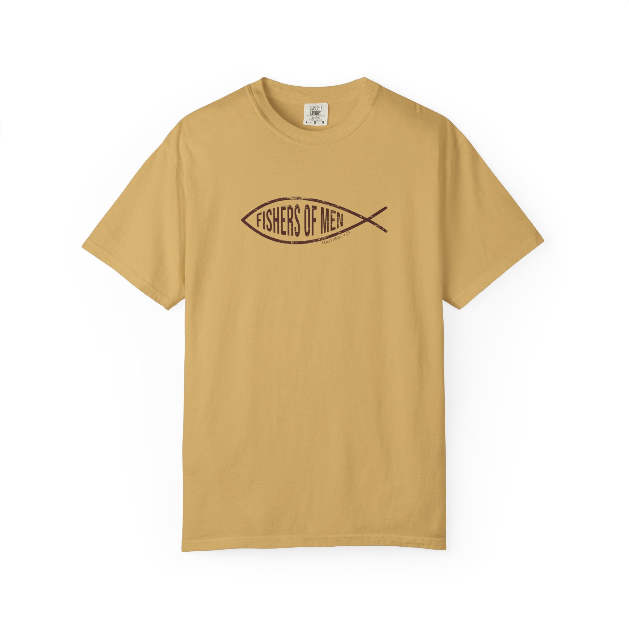 Fishers of Men Tee