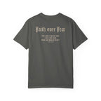 Faith over Fear Tee