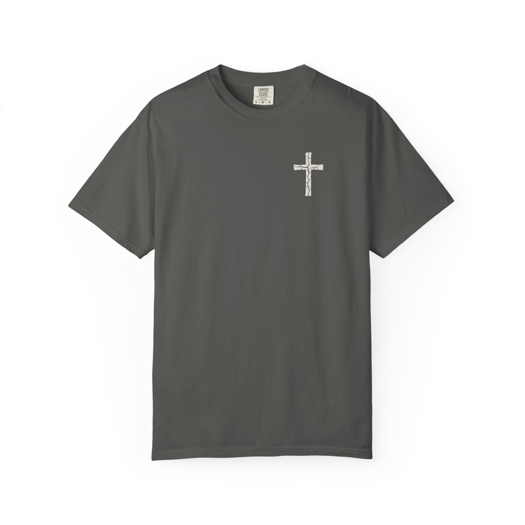 For God So Loved the World Tee