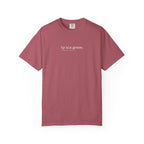By His Grace Tee