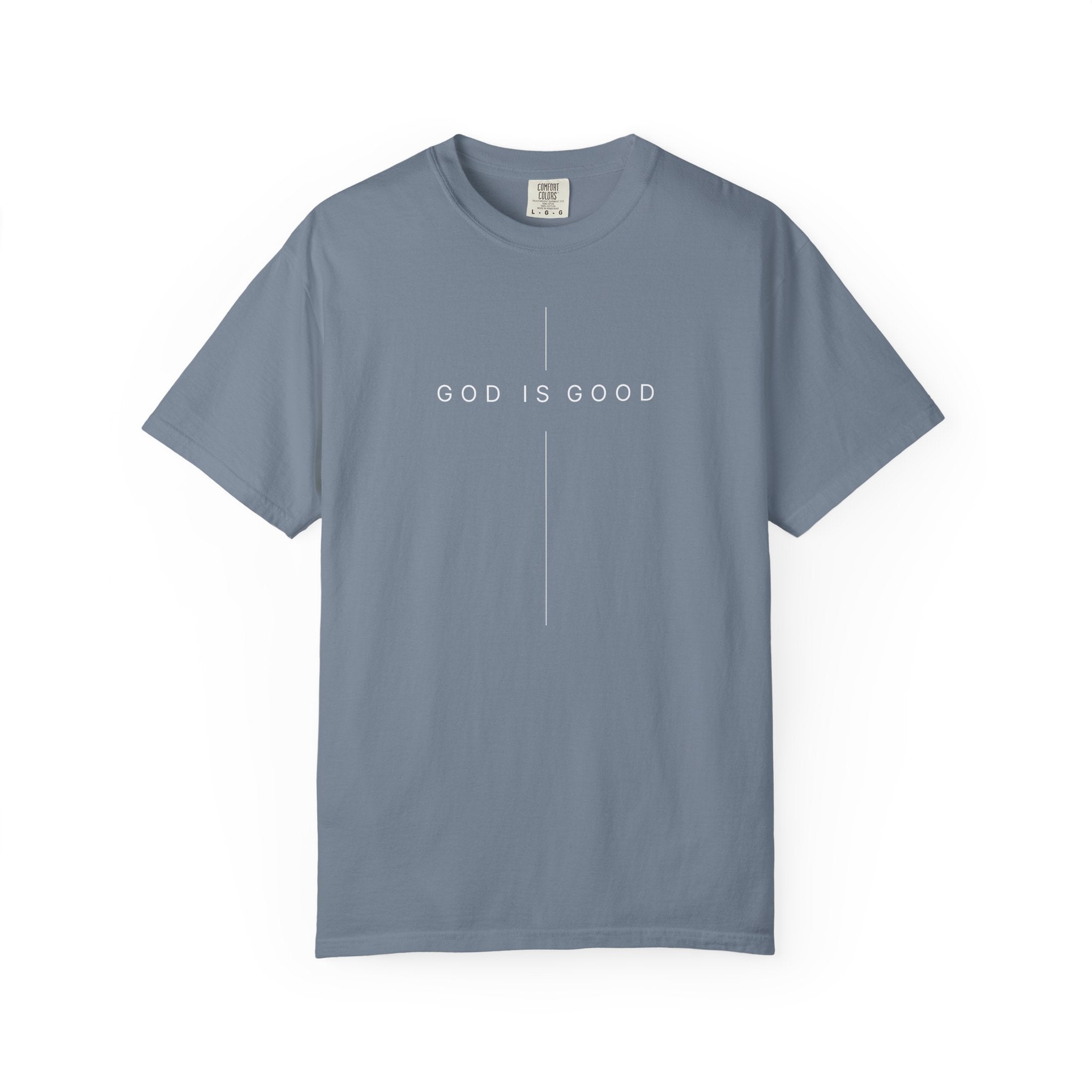 God Is Good Tee