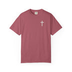 His Way Is Better Tee