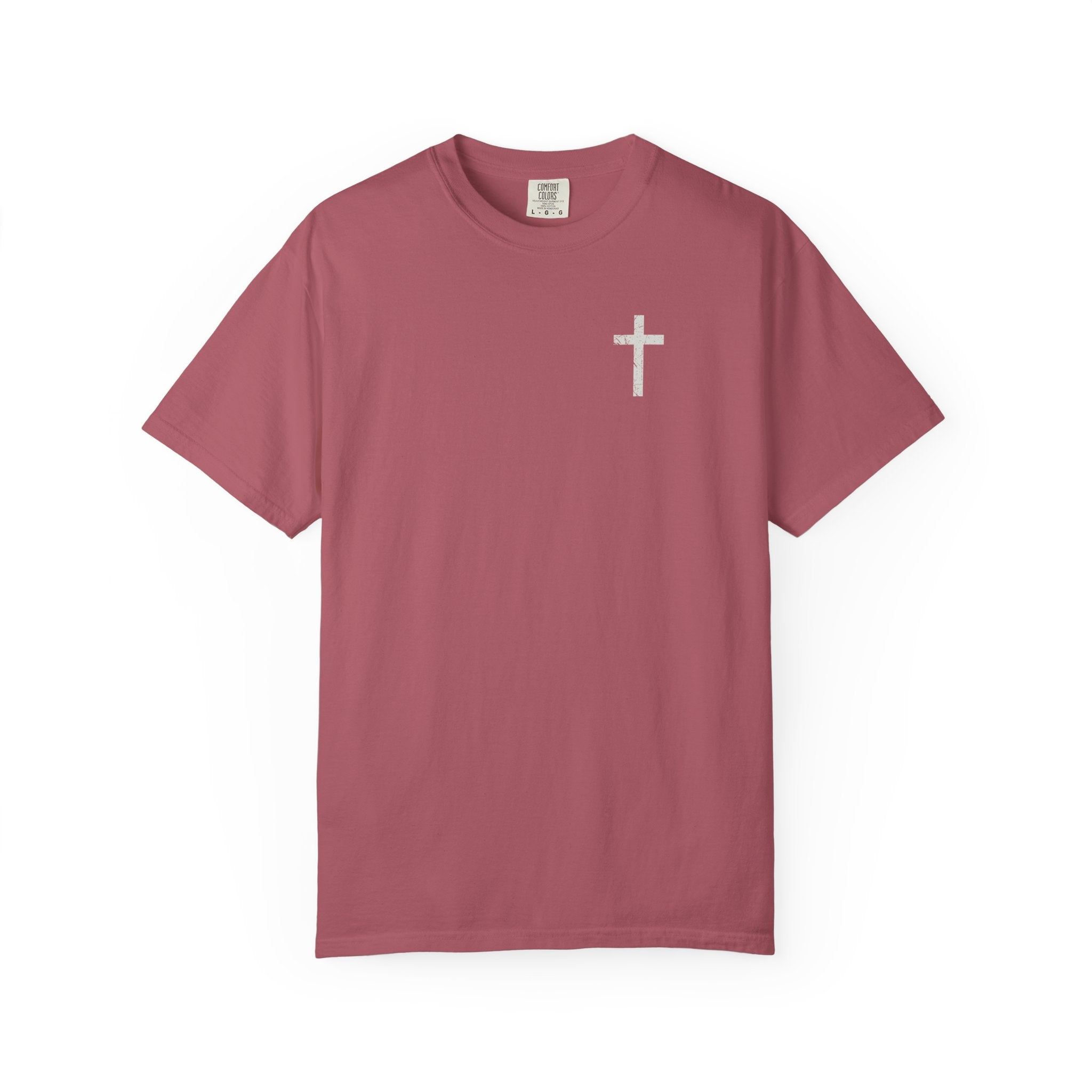 His Way Is Better Tee