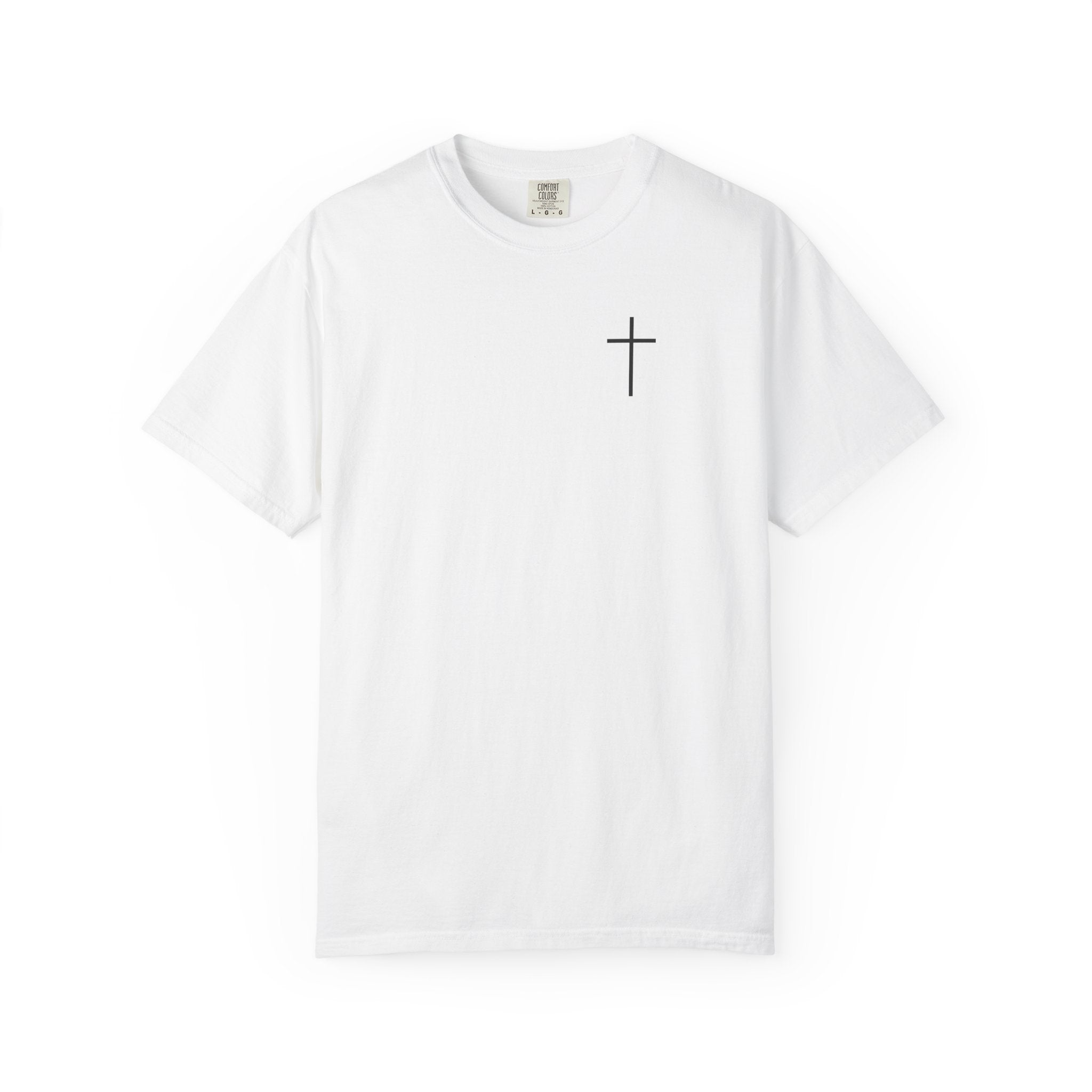 Cross Tee