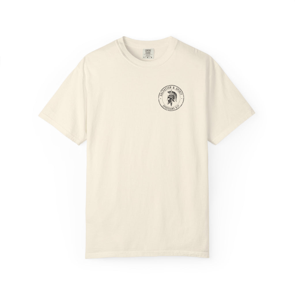 Salvation & Spirit Tee
