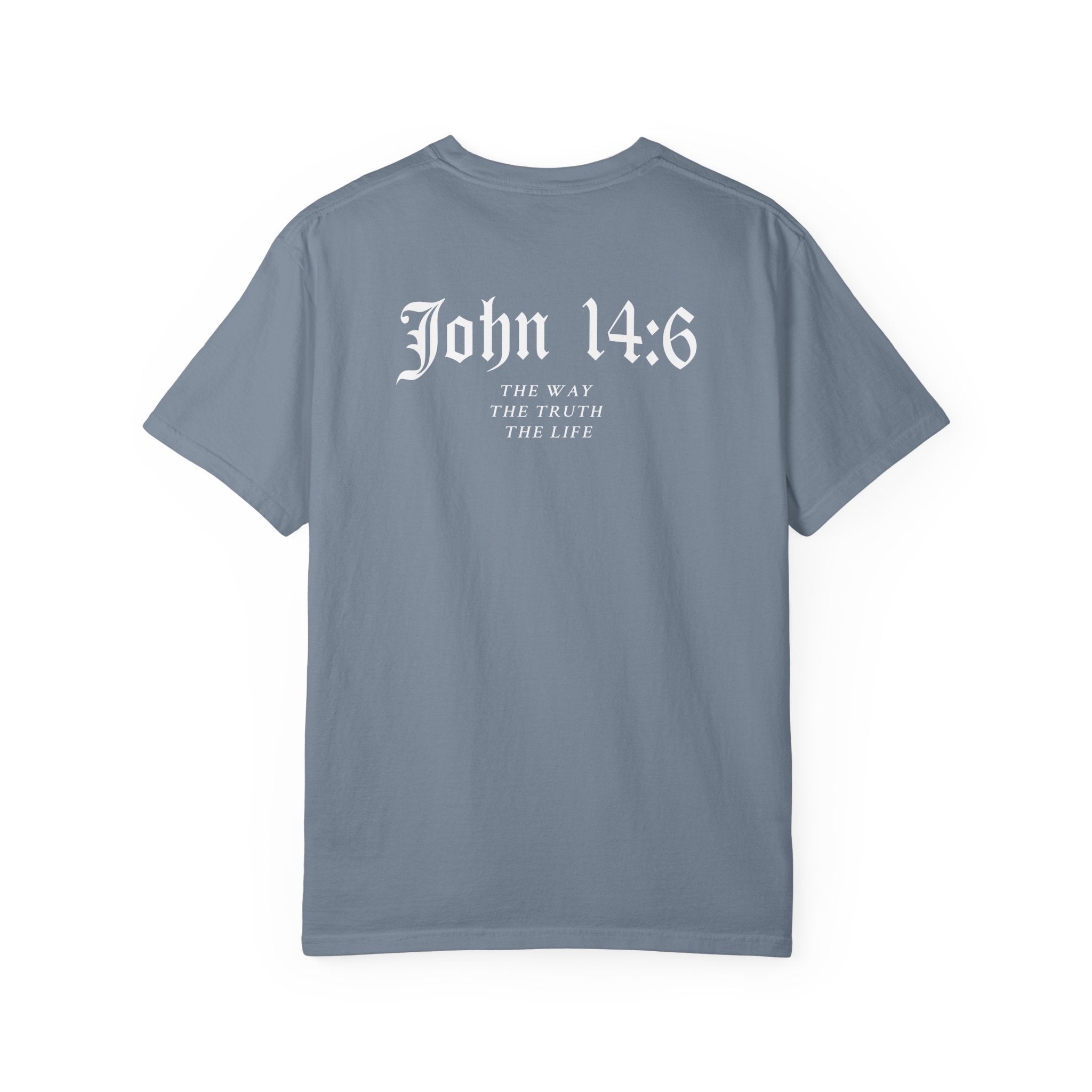 John 14:6 Tee