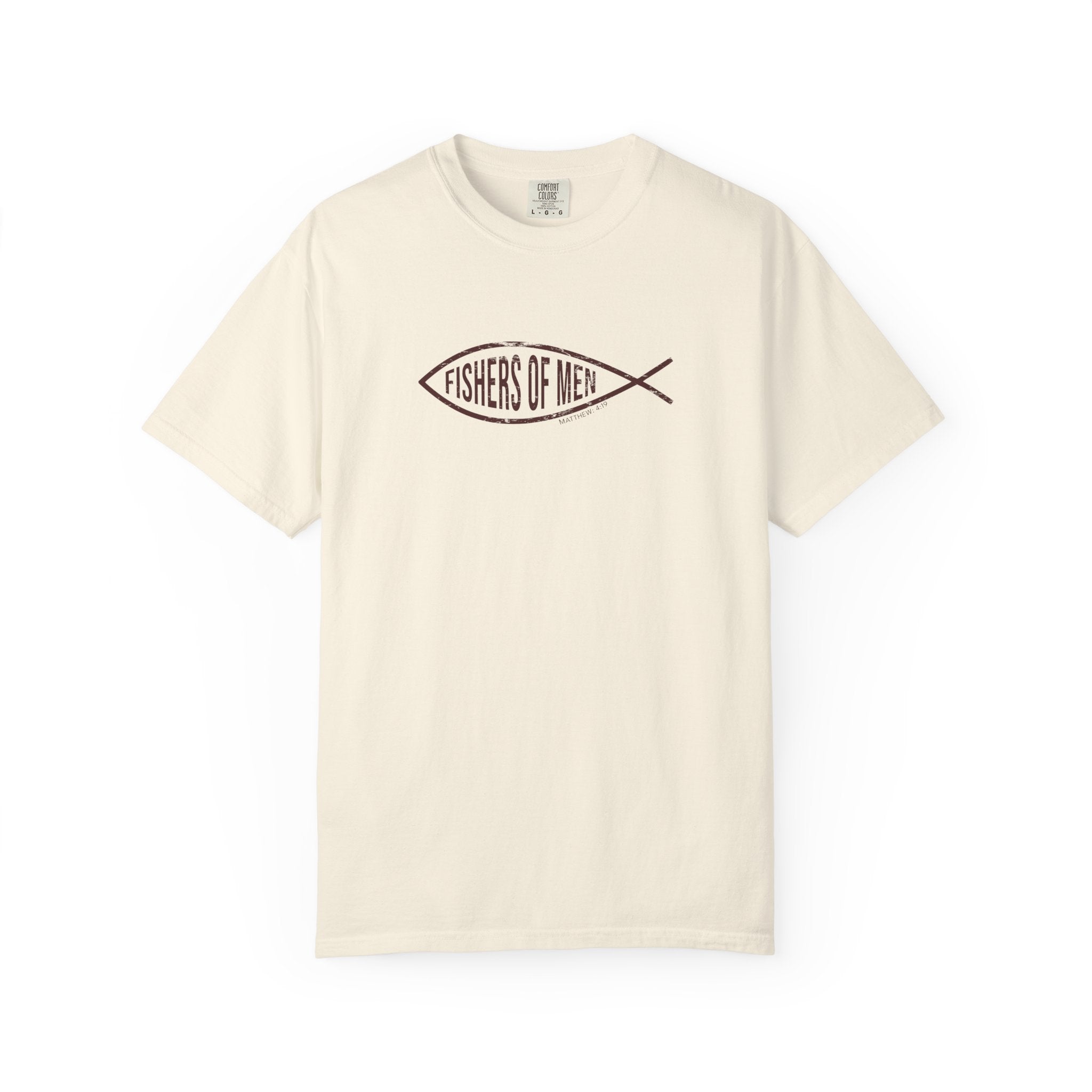 Fishers of Men Tee