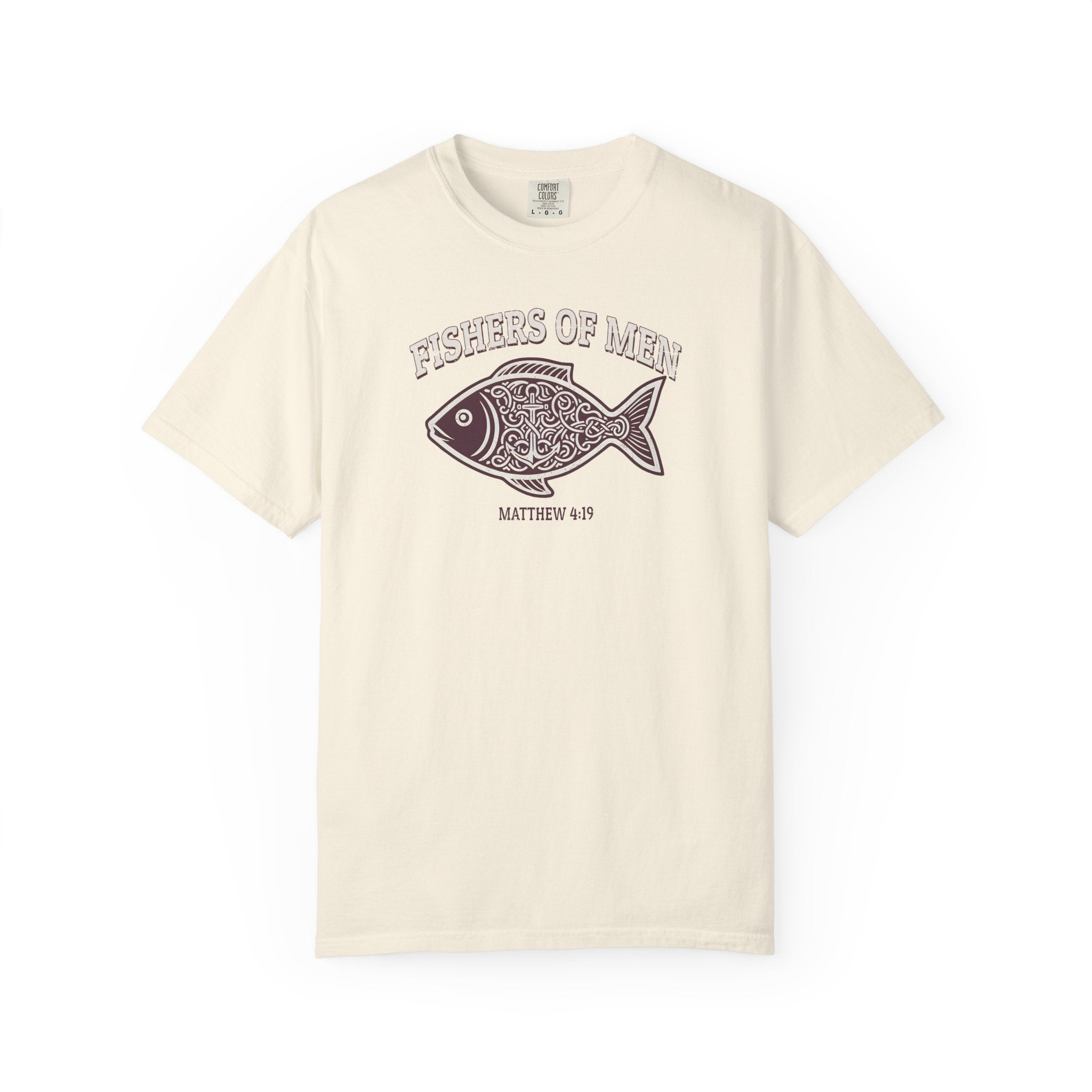 Fishers of Men Tee