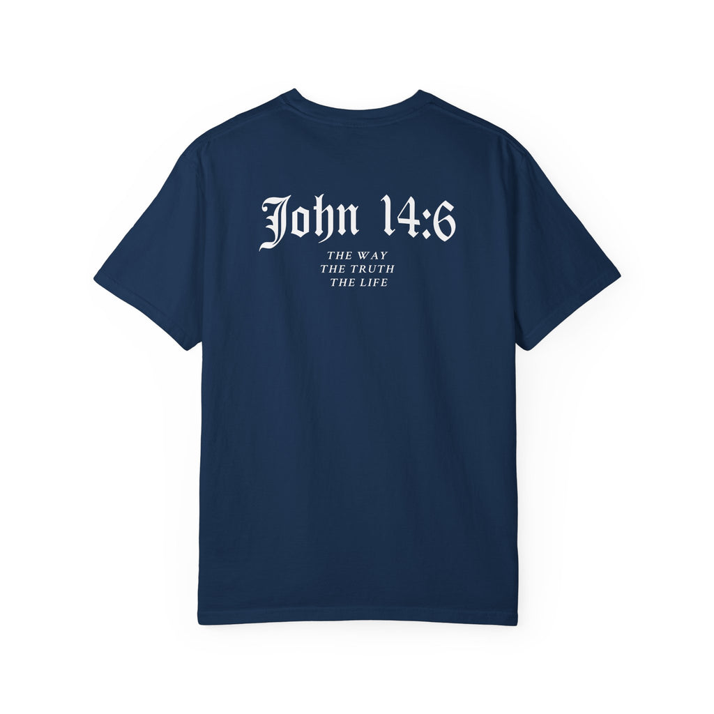 John 14:6 Tee