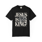 Jesus is King Tee