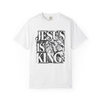 Jesus is King Tee