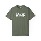 What Would Jesus Do Tee