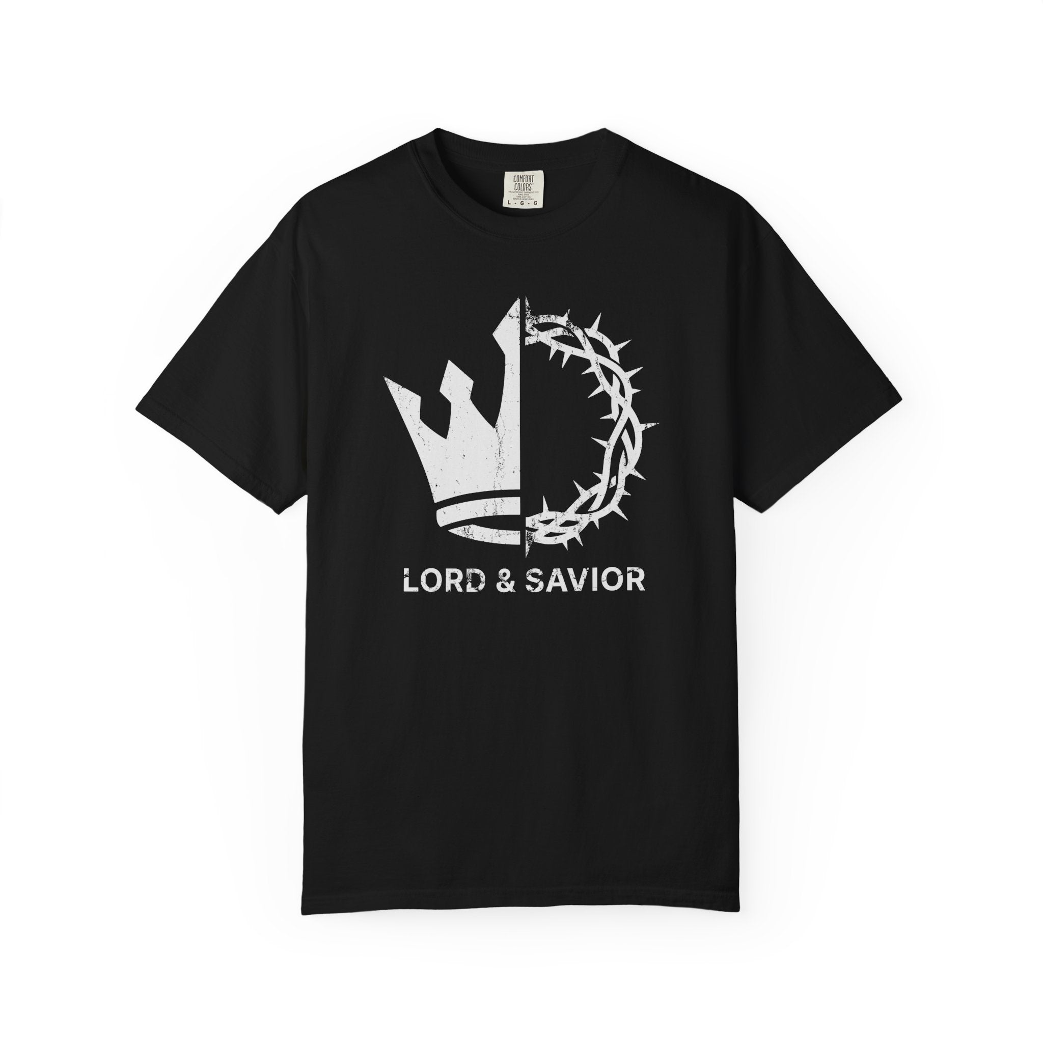 Lord & Savior Tee