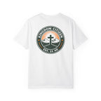 Kingdom Citizen Est. 33 AD Tee