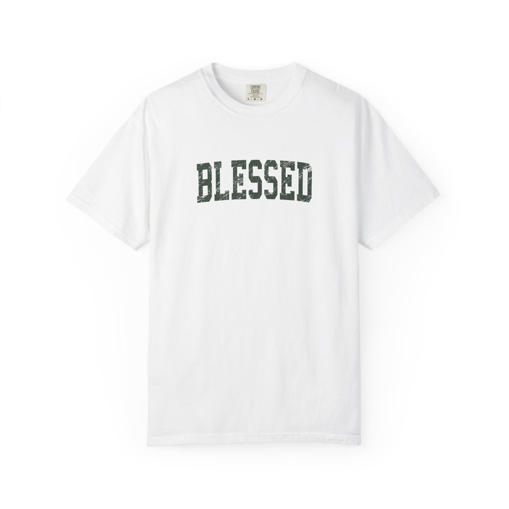 Blessed Tee