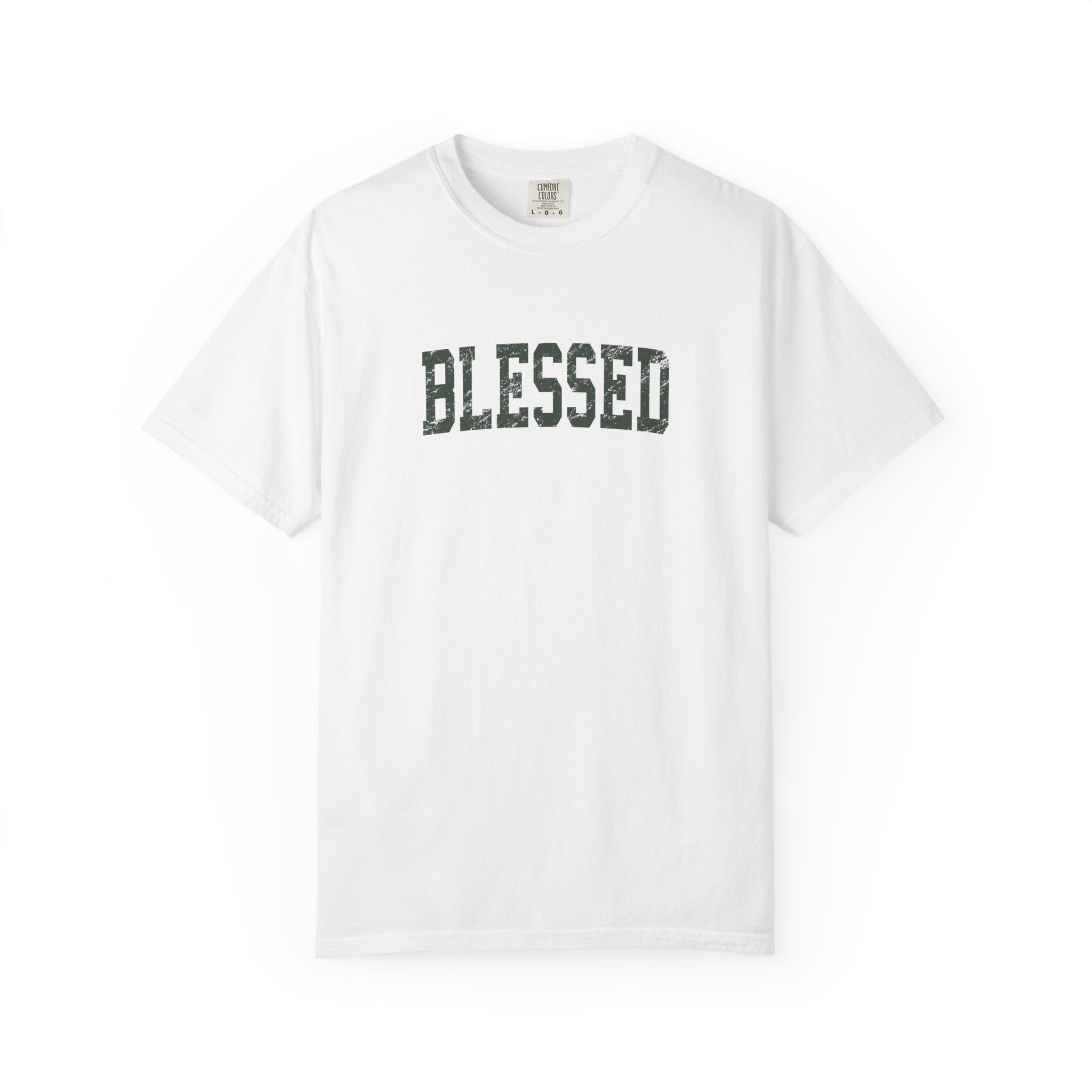 Blessed Tee