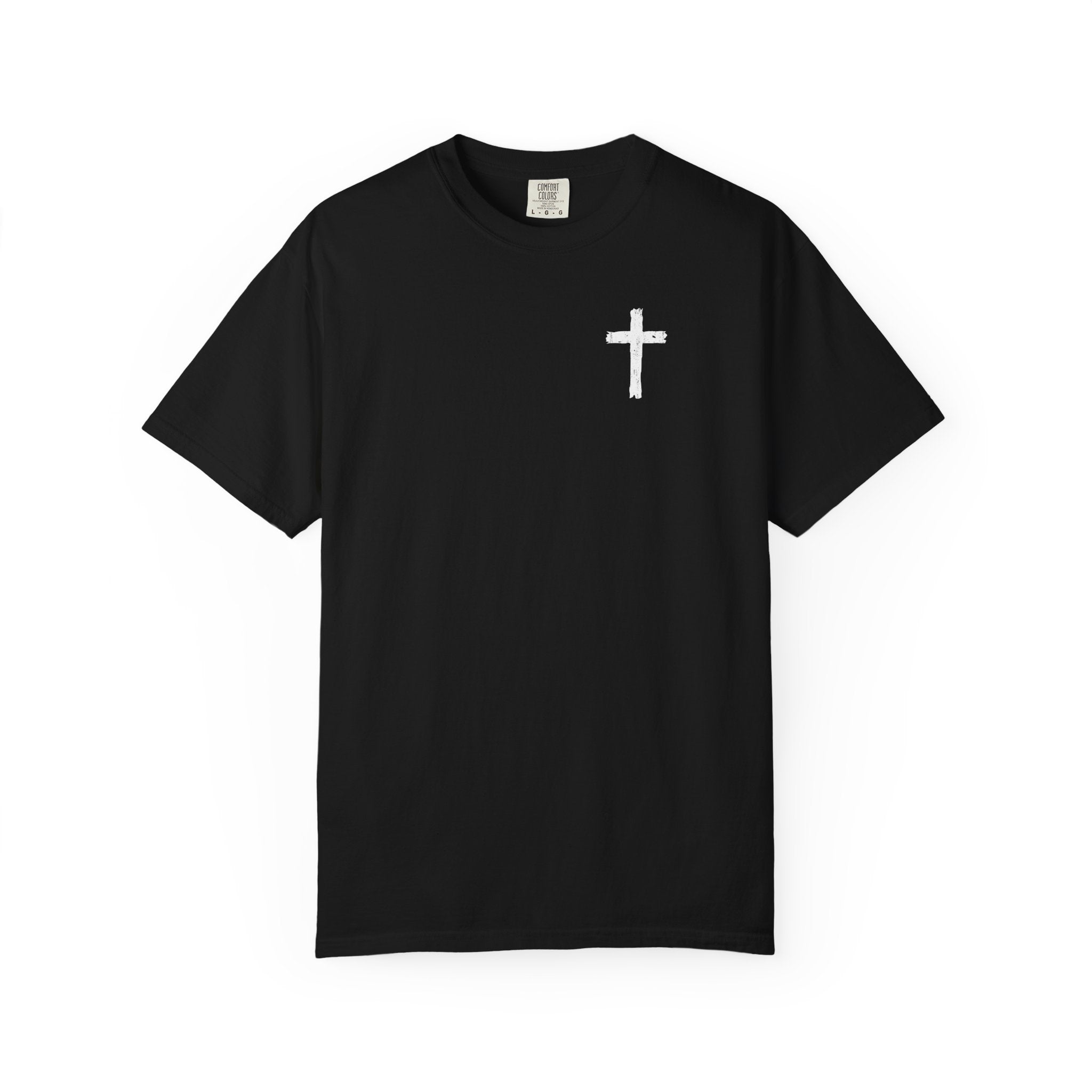 Faith Family Freedom Tee