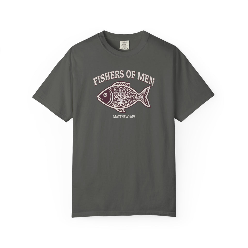 Fishers of Men Tee