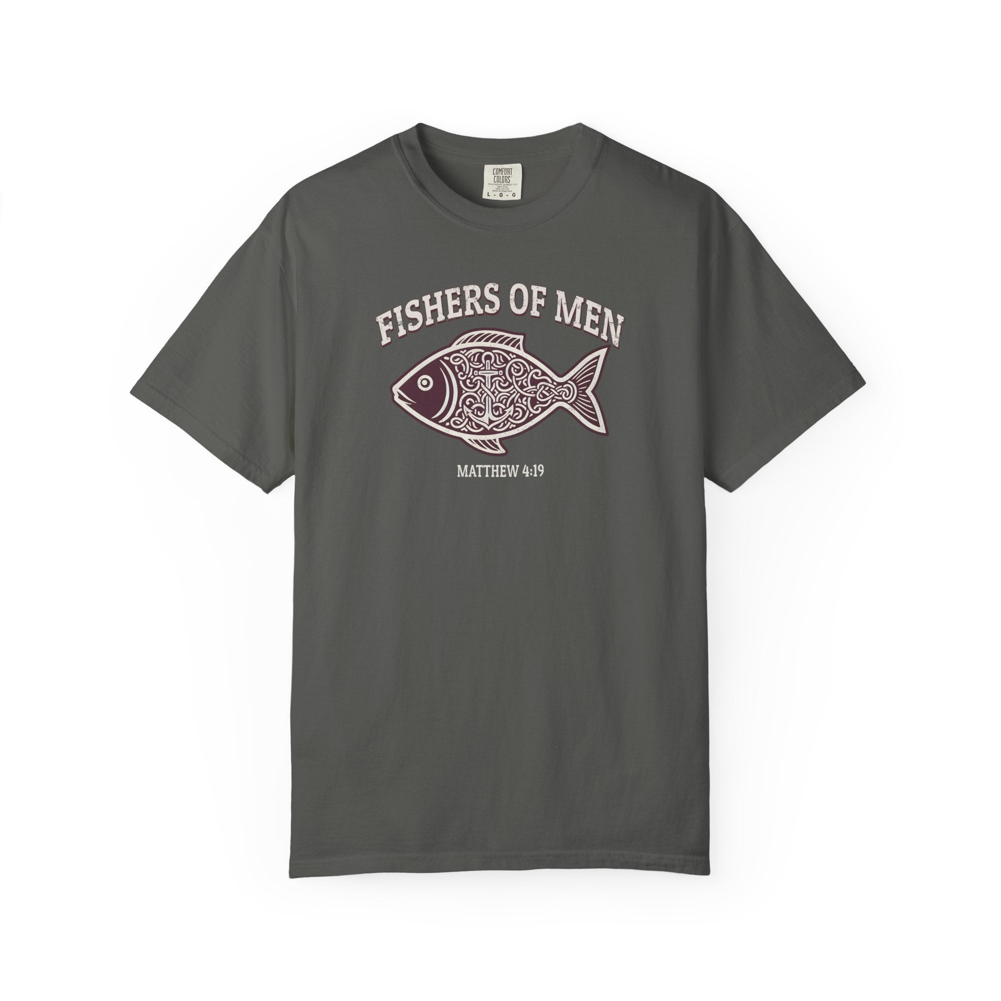 Fishers of Men Tee