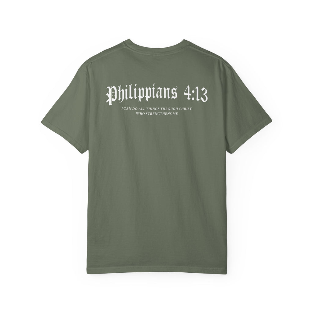 Philippians 4:13 Tee