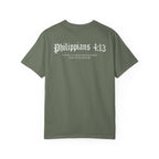 Philippians 4:13 Tee
