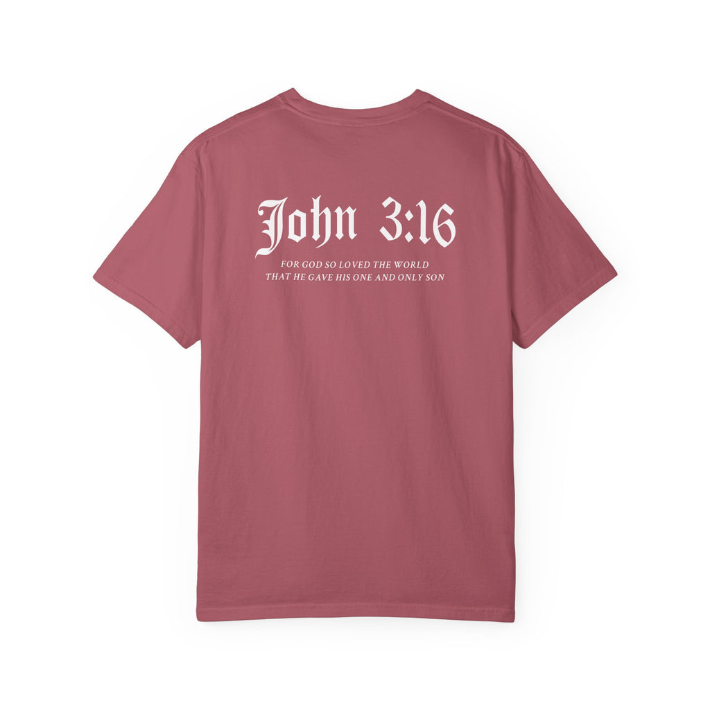 John 3:16 Tee