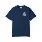 Jesus Is King Tee