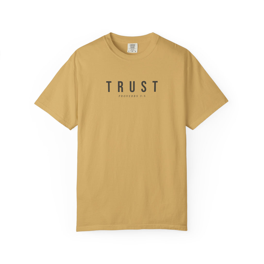 Trust Tee