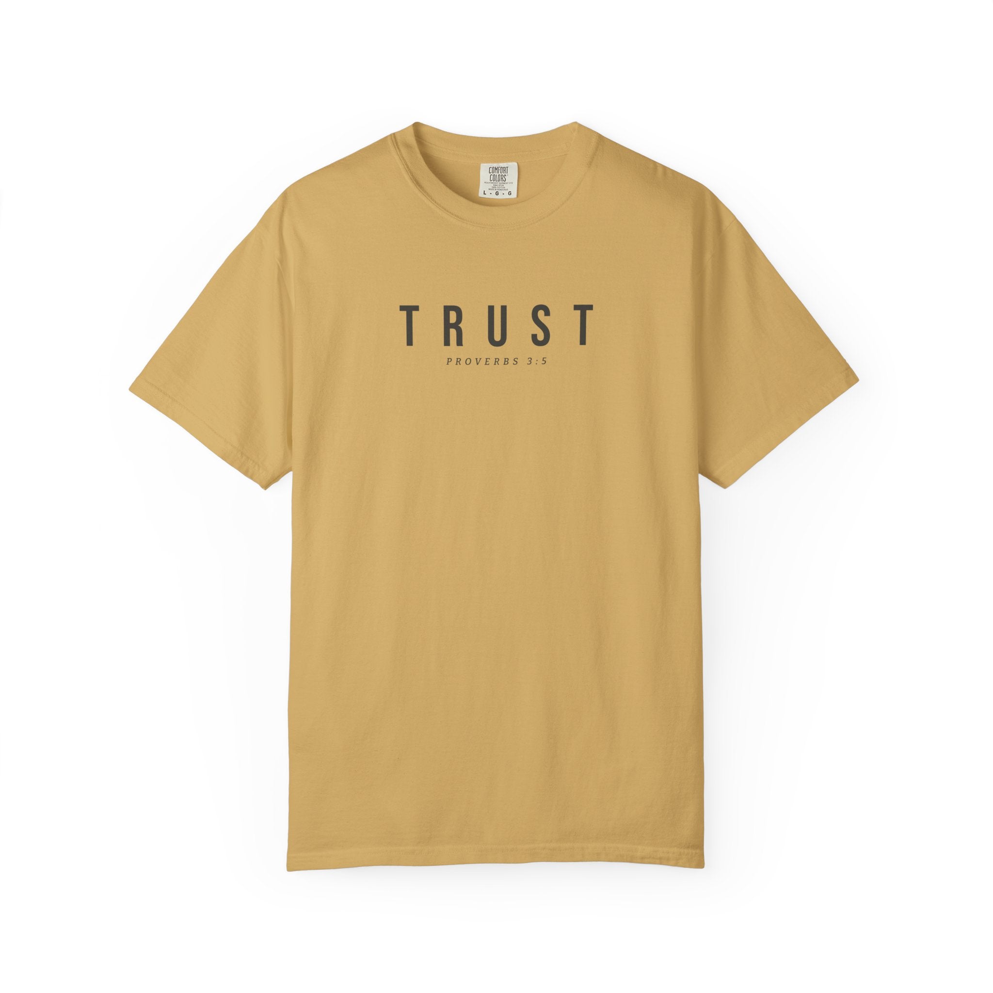 Trust Tee