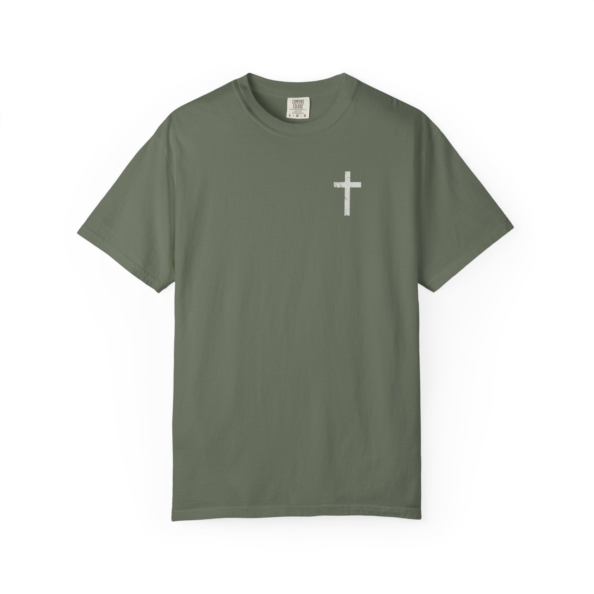 His Way Is Better Tee