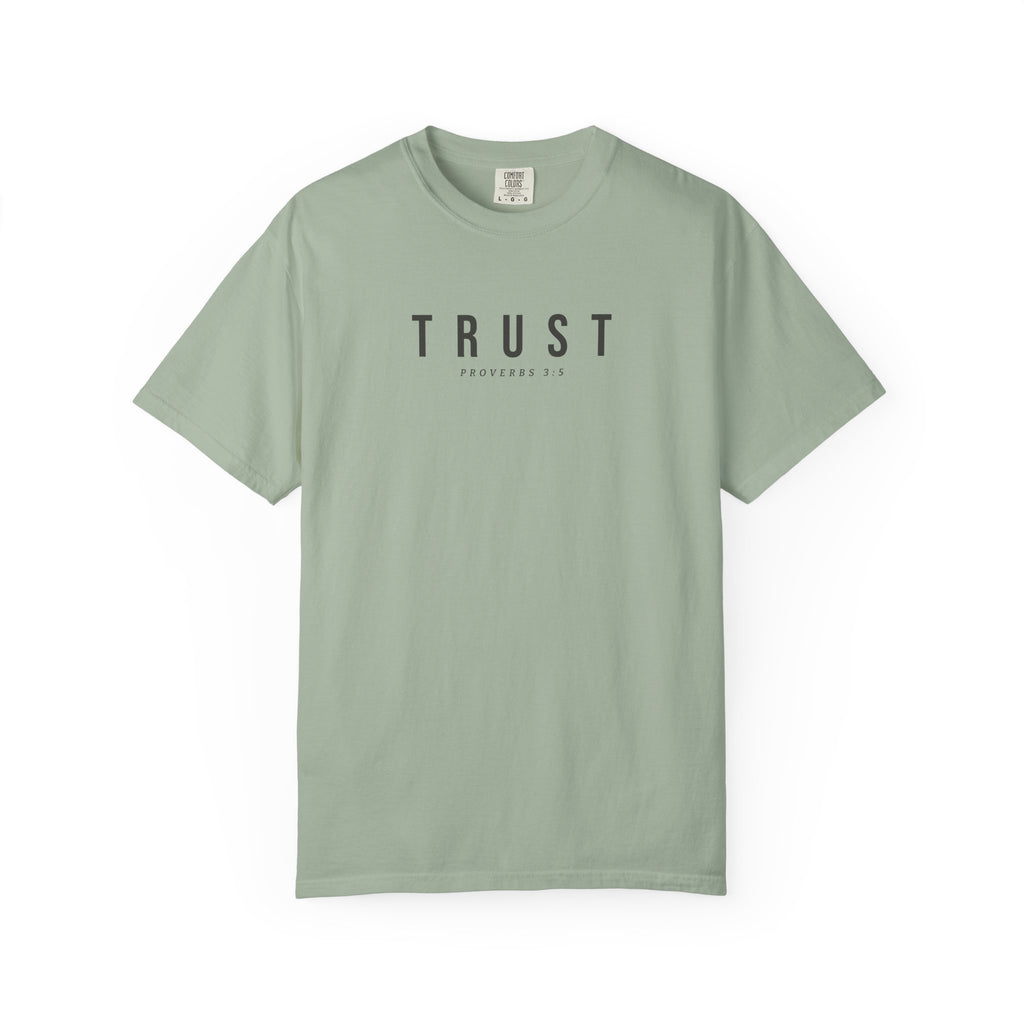 Trust Tee