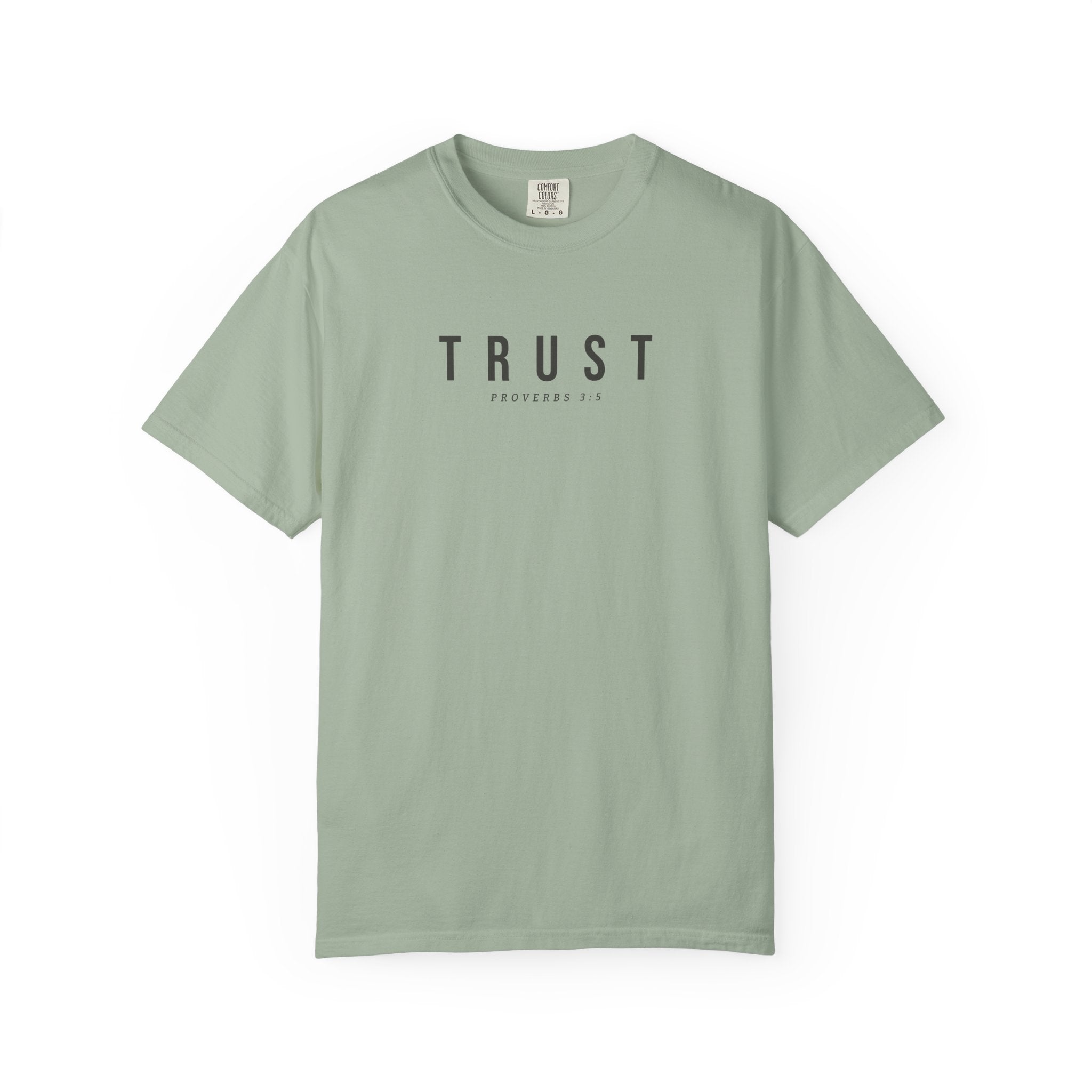 Trust Tee