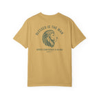 Blessed Is the Man Tee