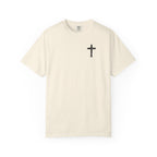 Faith Family Freedom Tee