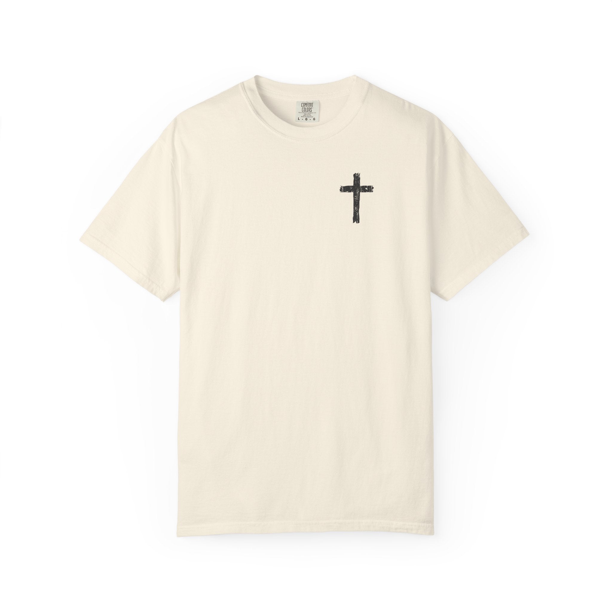 Faith Family Freedom Tee