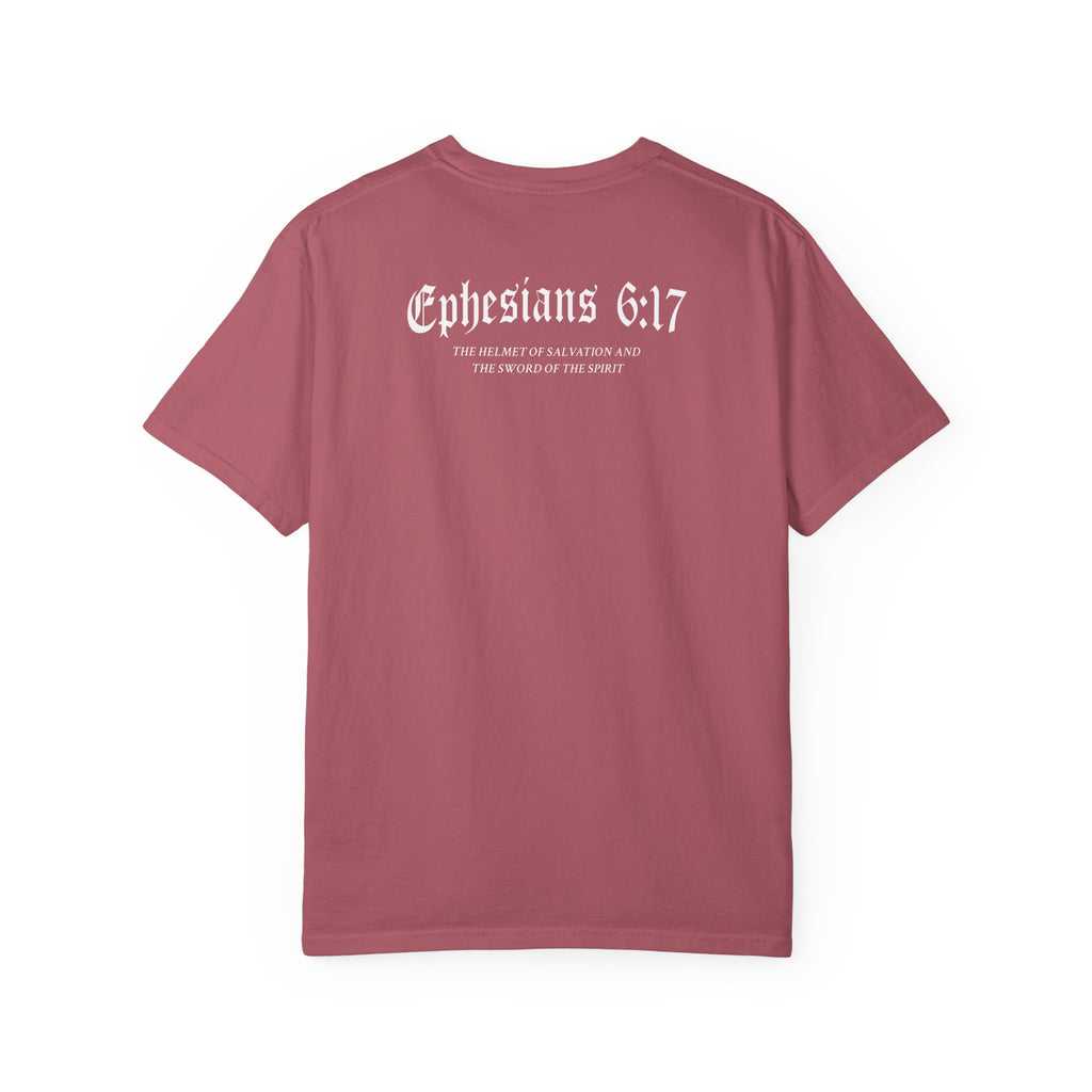 Ephesians 6:17 Tee