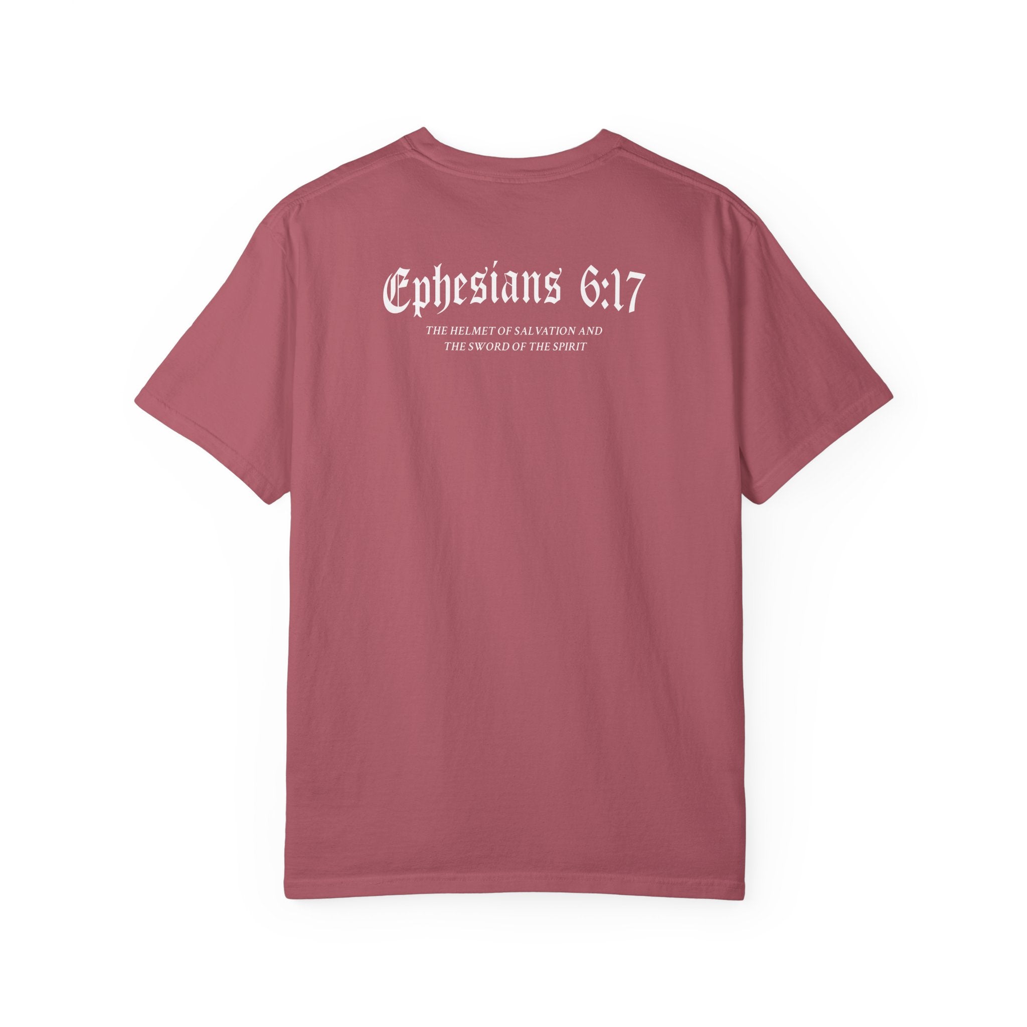 Ephesians 6:17 Tee