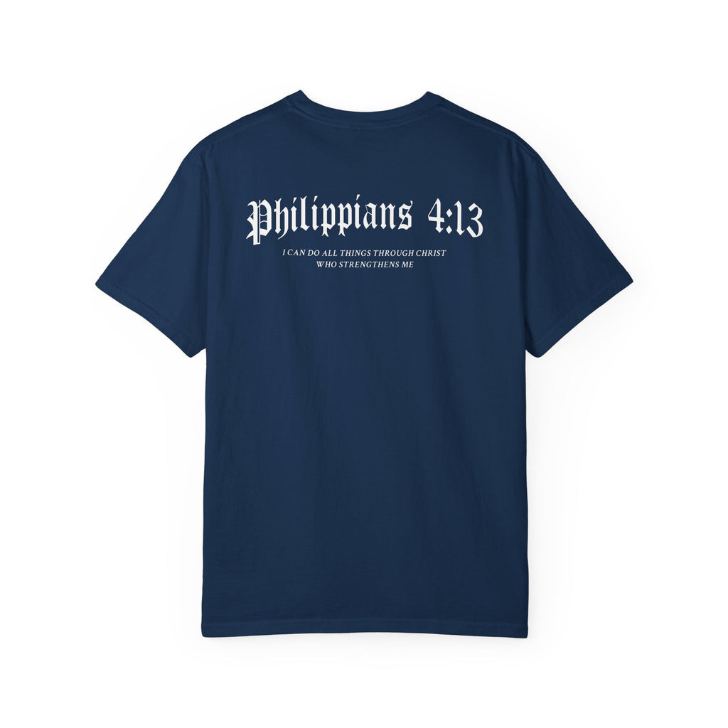 Philippians 4:13 Tee