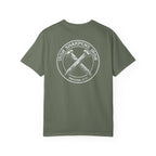 Iron Sharpens Iron Tee