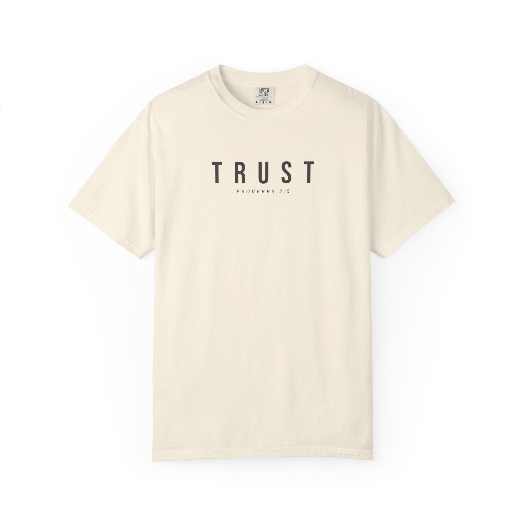 Trust Tee
